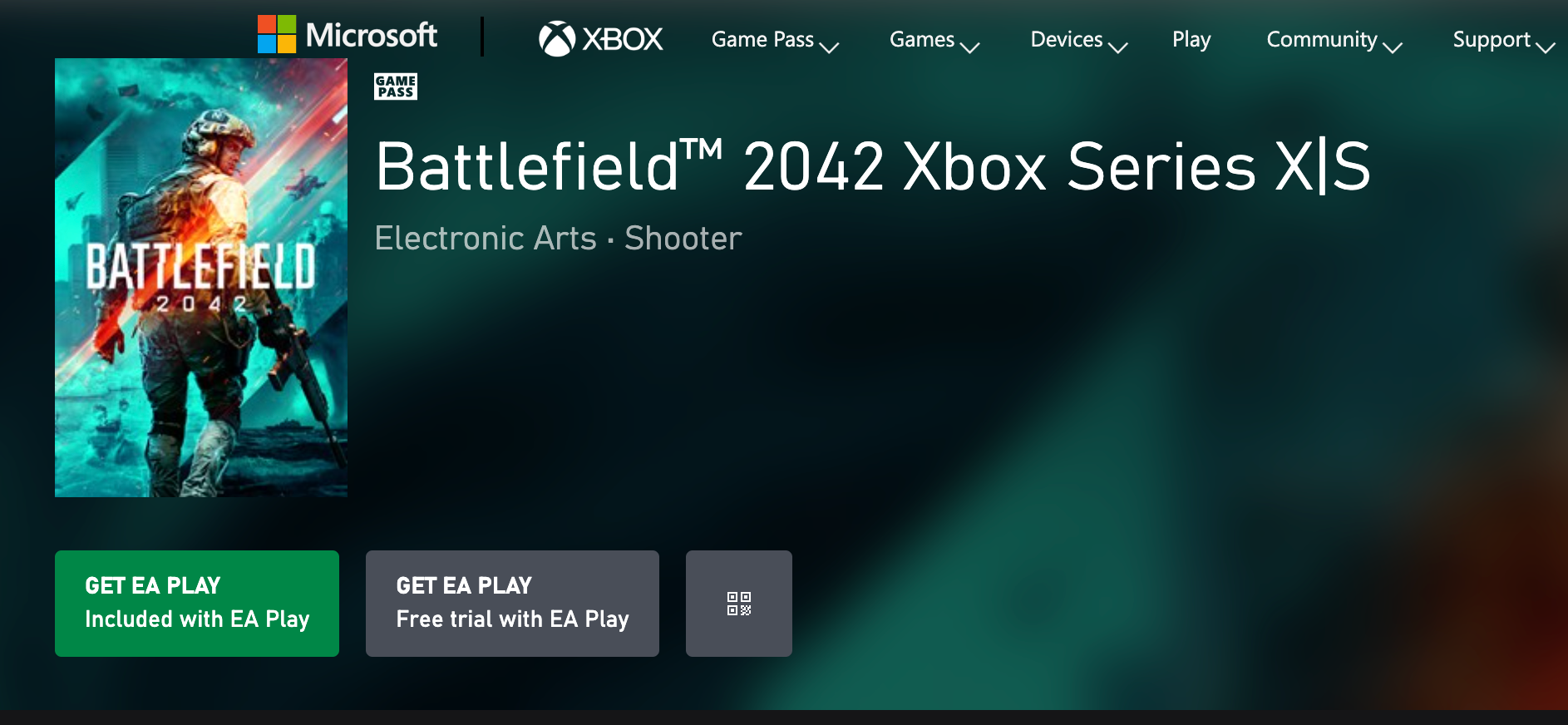 Sembra che FIFA 22 e Battlefield 2042 stiano arrivando a Xbox Game Pass